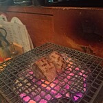 炭火焼肉 だいじゅん - 