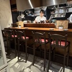 カジュアル和食 メゾンプラス - 