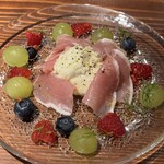 カジュアル和食 メゾンプラス - 