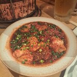 炭火焼肉 だいじゅん - 