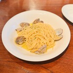 ブルー・ブランシュ - ボンゴレビアンコ