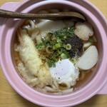 冨美家 - 料理写真:冨美家鍋