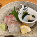 ダイナミックキッチン＆バー 響 - 