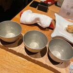 ダイナミックキッチン＆バー 響 - 