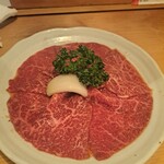 炭火焼肉 だいじゅん - 