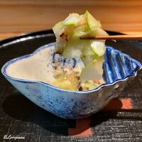 竹ざき - 冬瓜