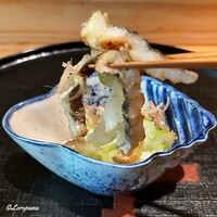 竹ざき - 焼鱧