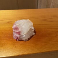 鮨 あらい - 