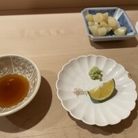 鮨 あらい - 