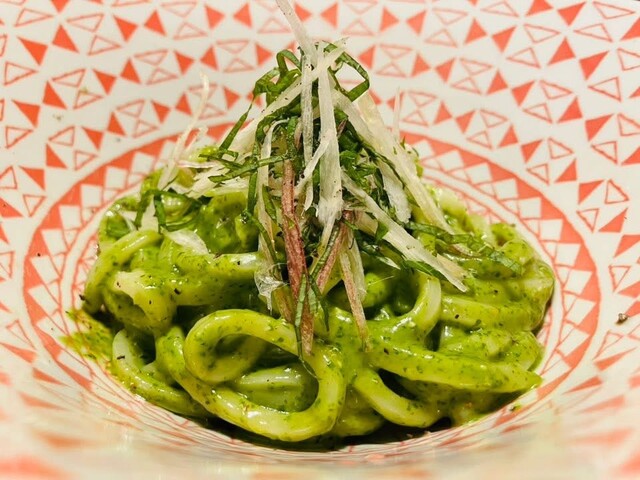 フレンチおでんとおばんざい- ビストロおむすび 自由が丘のご予約