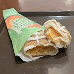 サンマルクカフェ - 