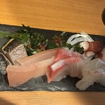 大衆日本酒バル ふとっぱらや - 