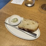 restaurant.m - KISOのパン