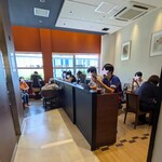 サンマルクカフェ - 