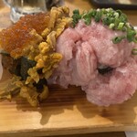 野毛飲み集会所 陣 - 名物！これは頼まないと損！