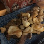 大衆日本酒バル ふとっぱらや - 