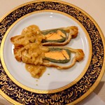 トラットリア　デラ　メーラ - 