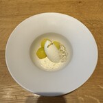 restaurant.m - メロン ヨーグルト