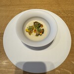 restaurant.m - サザエ パースニップ