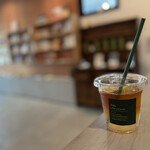 Sobi - ドリンク写真: