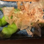 大衆日本酒バル ふとっぱらや - 