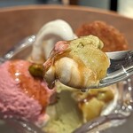 サンマルクカフェ - 