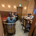 サンマルクカフェ - 