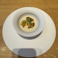restaurant.m - サザエ パースニップ