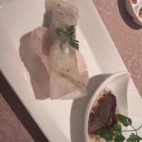 中国料理 翆陽 - 