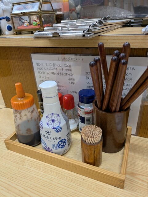 くっちゃんです 居酒屋くっちゃん - バスセンター前/居酒屋 | 食べログ