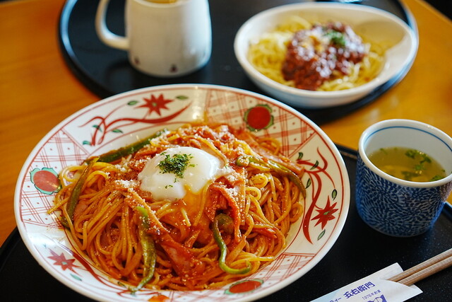 五右衛門 美しが丘店 - たまプラーザ/パスタ | 食べログ