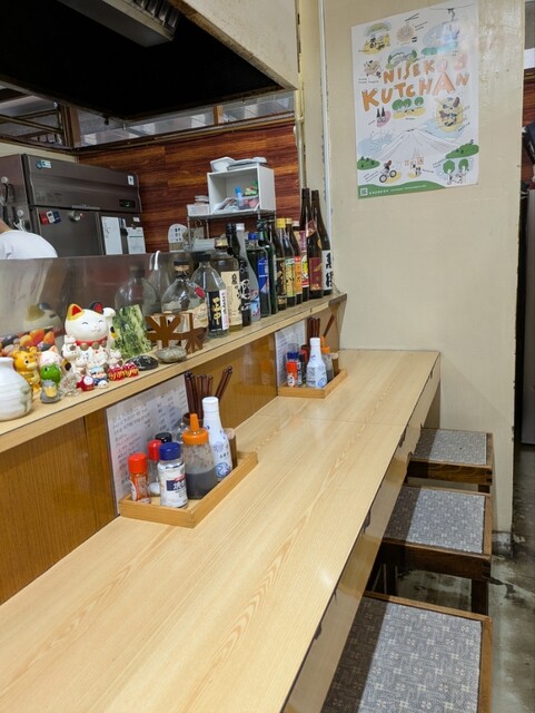 居酒屋くっちゃん - バスセンター前/居酒屋 | 食べログ