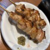 炭火焼鳥 いっとん