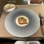 レストラン クロワサンス - 