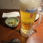 新潟地場もん越たんたん - 