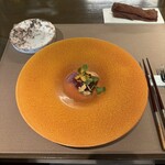 レストラン クロワサンス - 