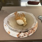 レストラン クロワサンス - 