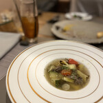 ジビエレストラン ゾイ - 