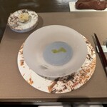 レストラン クロワサンス - 