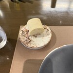 レストラン クロワサンス - 