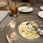 ジビエレストラン ゾイ - 