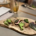 ジビエレストラン ゾイ - 