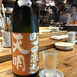 串揚げとおでん コムロテツヤ - 