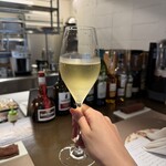 レストラン クロワサンス - 