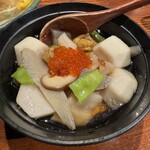 新潟地場もん越たんたん - 