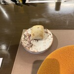 レストラン クロワサンス - 