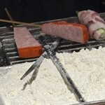 串揚げとおでん コムロテツヤ - 