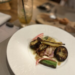 ジビエレストラン ゾイ - 