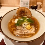 麺スタイル谷本家 大阪梅田店 - 
