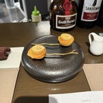 レストラン クロワサンス - 